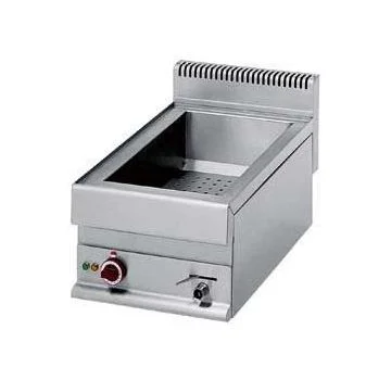 Remise Bain-marie électrique simple DIAMOND profondeur 650mm