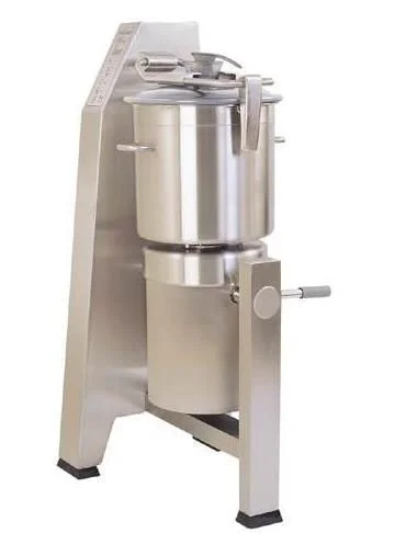 Cutter avec variateur de vitesse R30 V.V. ROBOT COUPE Commander Vite