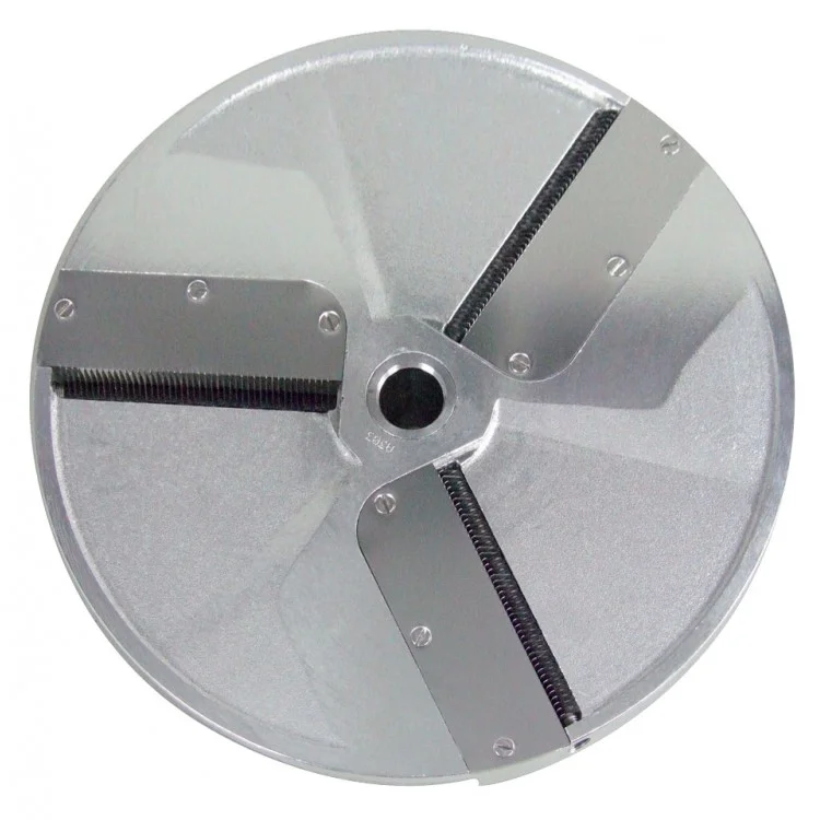 Plateau effileur - Épaisseur 2x2 mm Equipement pour TR260/TR300 DITO SAMA Commander Maintenant