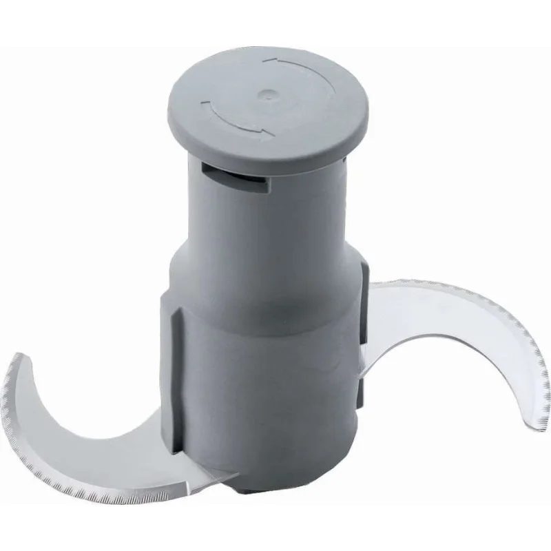 Rotor à couteaux microdentés pour cutter mélangeur 7 litres Accessoires pour K70 DITO SAMA Jusqu’à Épuisement Des Stocks