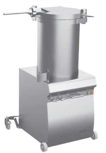 Achetez Aujourd’hui Poussoir hydraulique vertical en inox 40 Litres DADAUX - PHX 40
