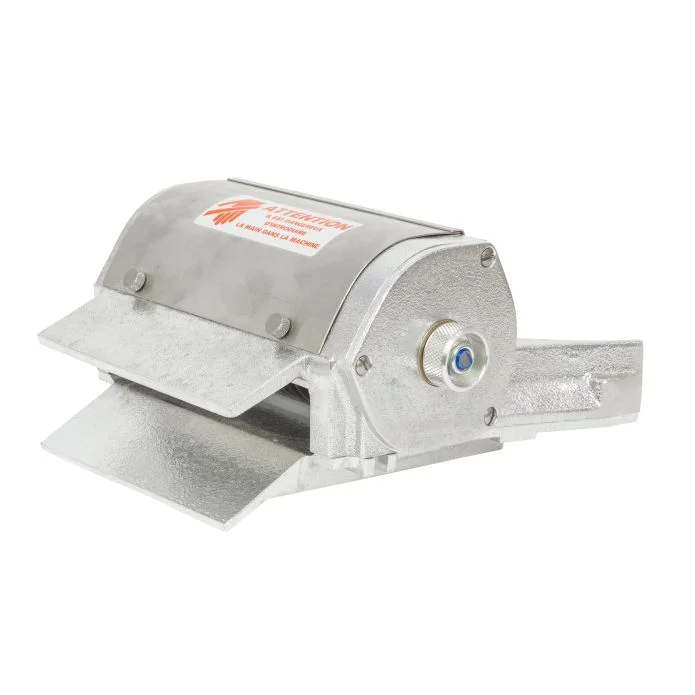 Grille Frites - épaisseur 8 mm (à coupler avec plateau trancheur) Equipement pour TR300 Prix Promo
