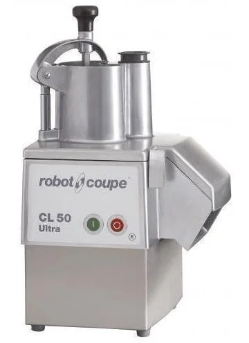 Offre Exclusive Coupe-légumes 2 vitesses CL50 Ultra ROBOT COUPE