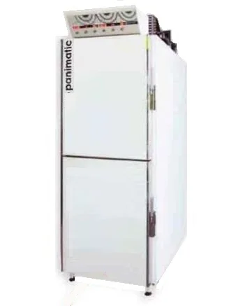 Meilleure Vente Chambre de pousse 52 niveaux 600x800 PANIMATIC