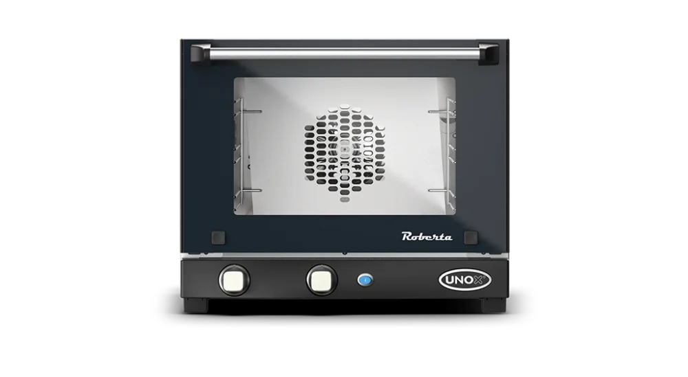 Soldes Four électrique à convection 3 niveaux 342x242mm UNOX LINEMICRO