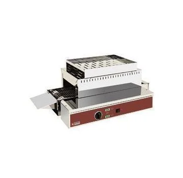 Livraison Gratuite Grille pain électrique automatique DIAMOND