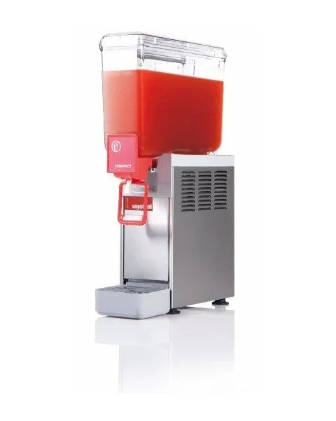 Distributeur de boisson fraîche 1 cuve de 12 litres UGOLINI Prix Bas