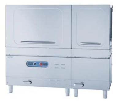 Lave vaisselle avancement automatique 135-210 paniers/heure MACH - MST210DX Remise