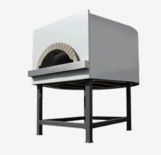Commander Maintenant Four à pizza à bois 1 chambre 4 pizzas EASY MILANO MAM FORNI
