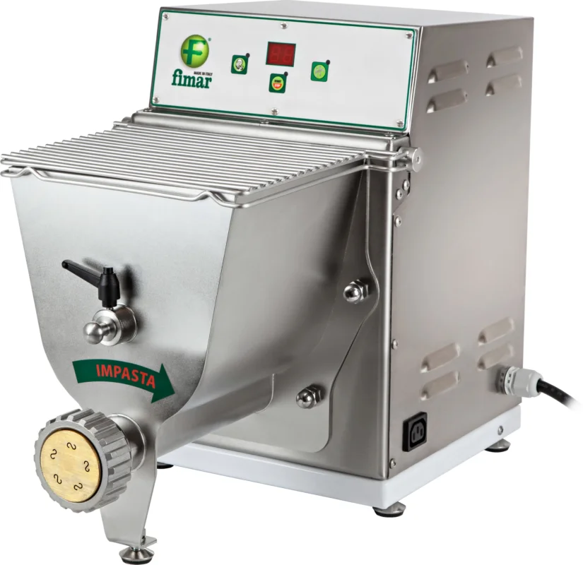 Machine à pâtes fraîches 2Kg FIMAR Soldes