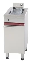 Friteuse professionnelle électrique 12 Litres sur coffre AMBASSADE Achetez Aujourd’hui