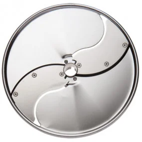 Commander Maintenant Plateau effileur INOX lame en S épaisseur 3x3 mm DITO SAMA