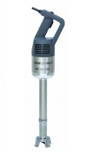 Nouvelle Collection Mixer plongeant 1 vitesse MP350 Ultra ROBOT COUPE