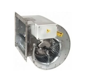 Moteur 10/10 de hotte professionnelle NICOTRA / SOLER Promotion