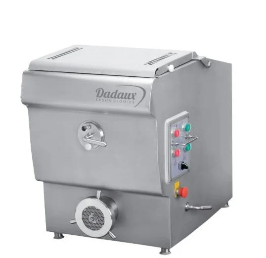 Hachoir mélangeur de table 600 Kg/h DADAUX - TX 98 MINIMIX Solde