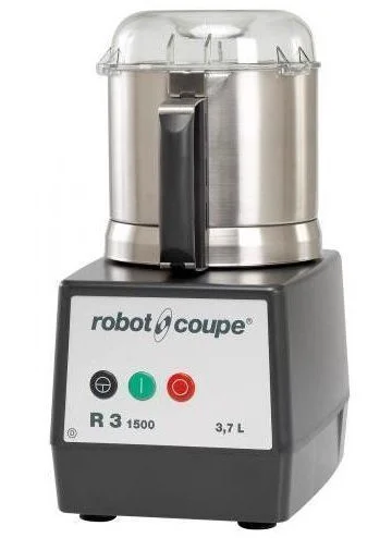 Livraison Gratuite Cutter de table 1 vitesse R3 ROBOT COUPE