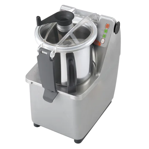 Authentique Cutter 4,5 litres 2 vitesses DITO SAMA - K45 - DK45Y2V