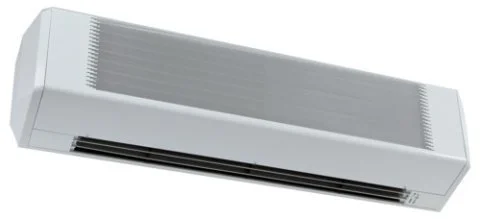 Bon Plan Rideau d'air professionnel sans chauffage longueur 1500mm HARMONY SLIM