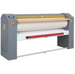 Repasseuse avec aspiration rouleau 1750 mm diamètre 330 mm DIAMOND Achat Immédiat