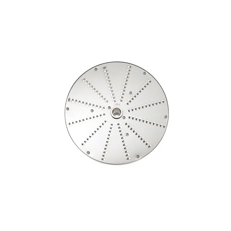 Pas Cher Plateau à râper INOX épaisseur 4 mm Equipements pour TR260/TR300 DITO SAMA