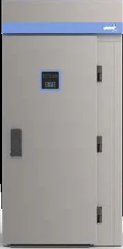 Cellule de refroidissement pour chariot GN1/1 ou 400x600 ODIC - COMPACT Haute Qualité
