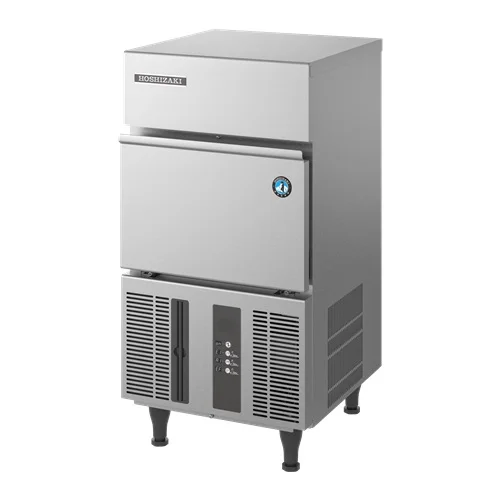 Machine à glaçons cubes 30Kg/24h avec réserve HOSHIZAKI - IM - M062 Solde