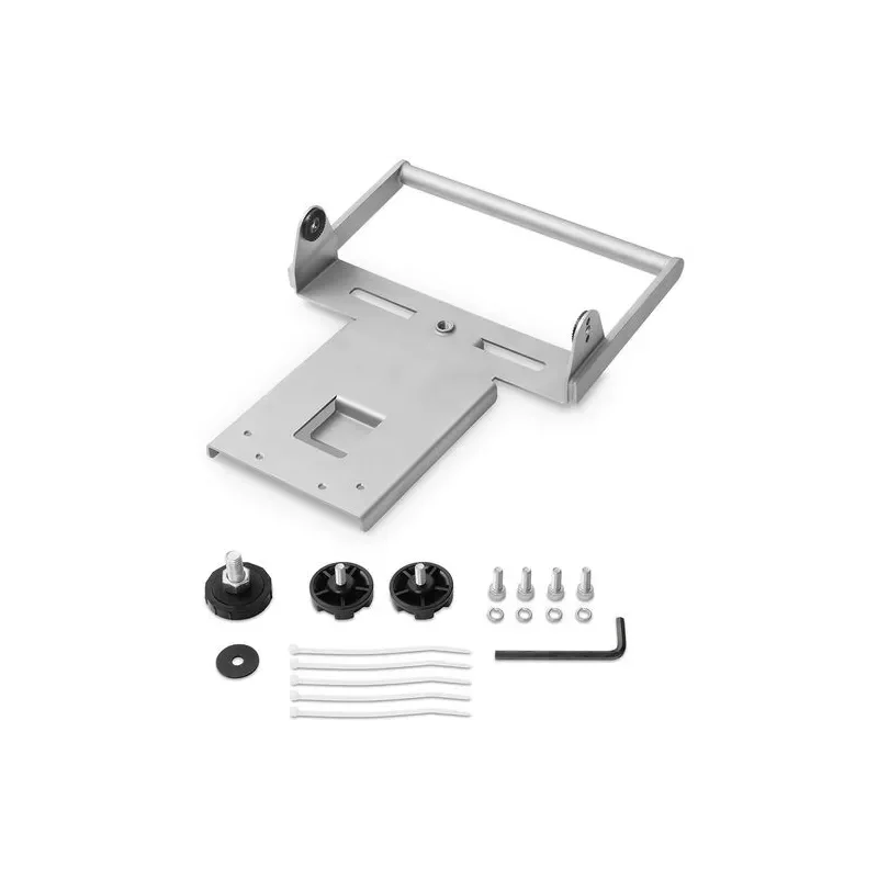 Prix Promo Kit de montage frontal inox DT33 pour DEFENDER 3000 OHAUS