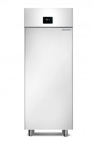 Armoire à chocolat 600x800mm - 900 litres TECHFROST Dernier Modèle