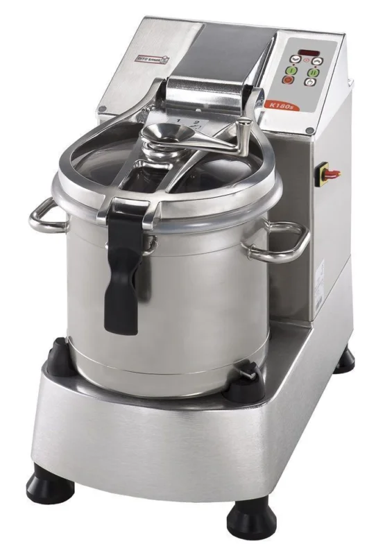 Affaire À Saisir Cutter 17,5 litres 2 vitesses DITO SAMA - K180S - DK180S2