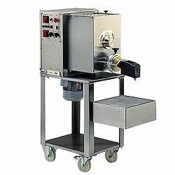 Commander Vite Machine à pâtes fraîches automatique 18Kg/h monophasée DIAMOND
