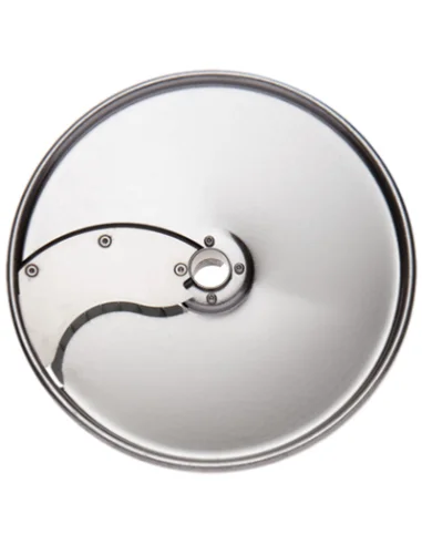 Produit De Marque Plateau trancheur INOX lame en S épaisseur 8 mm ; utilisation en coupe simple OU combiné à une grille FT ou MT DITO SAMA
