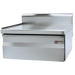Plan de travail double DIAMOND profondeur 600mm Super Prix