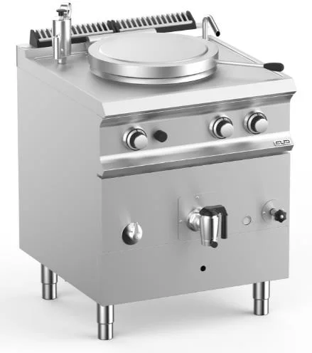 Prix Choc Marmite professionnelle gaz 50 Litres MBM - DOMINA PRO 700
