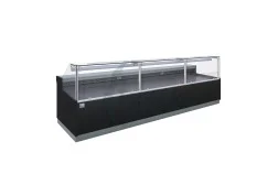 Acheter En Ligne Vitrine réfrigérée AMALIA Deluxe longueur 3810mm MAFIROL