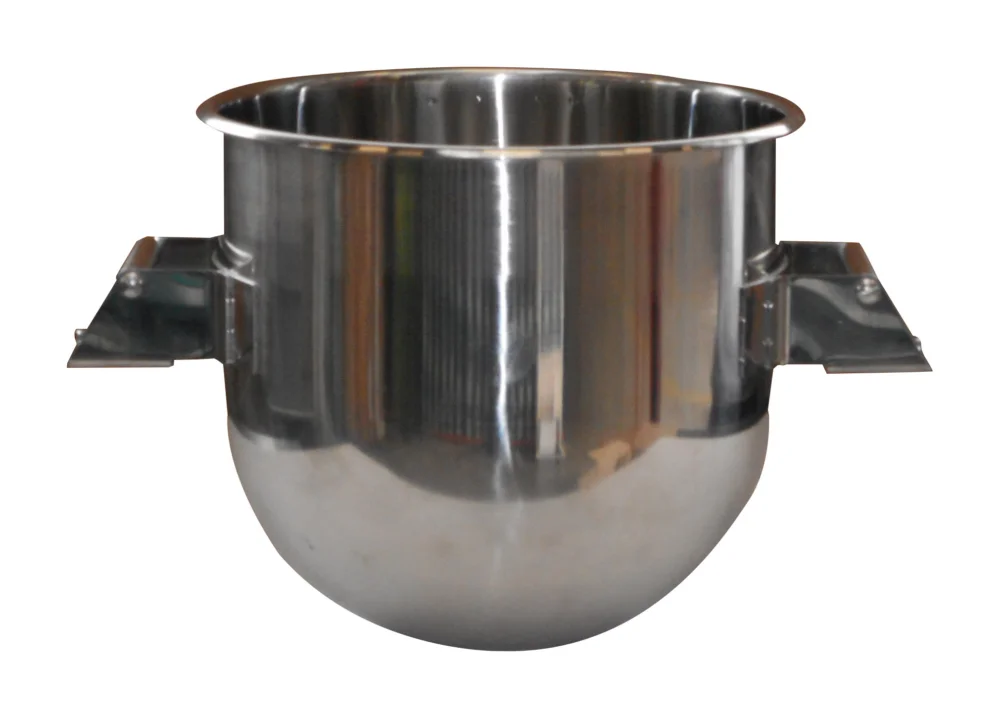 Dernier Modèle Cuve 60 L pour batteur mélangeur DITO SAMA