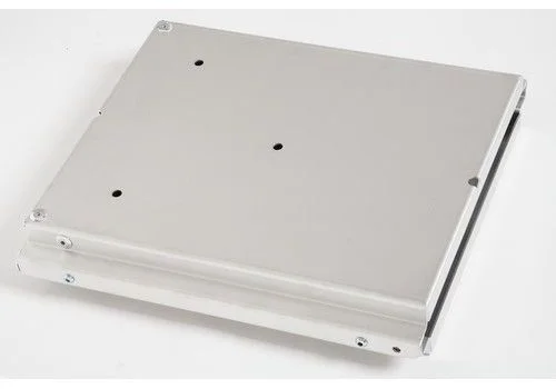 Haute Qualité Kit de fixation pour caisson livraison pizza GI METAL