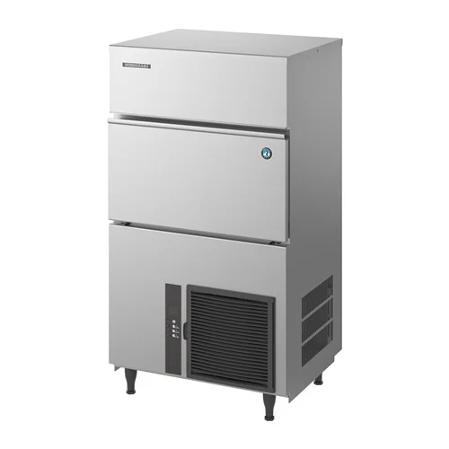 Machine à glaçons pleins taille XS 85Kg avec réserve HOSHIZAKI - IM-100NE-HC-21 Pas Cher
