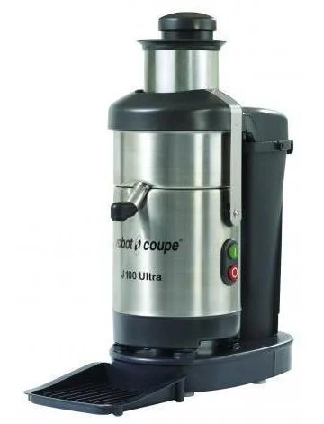 Extracteur de jus automatique J100 ROBOT COUPE Pas Cher