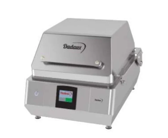 Offre Spéciale Machine à emballer sous vide de table Longueur de scellage 420mm DADAUX - ASTORR 421