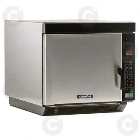 Four micro-onde et convection 1,4 kW MENUMASTER Nouvel Arrivage