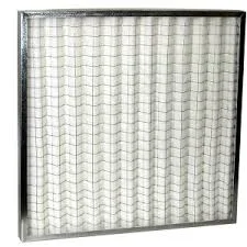 Filtres synthétique G4 de recharge pour ALVICARB AS/AD/AT 36-42 ALVENE Meilleur Choix