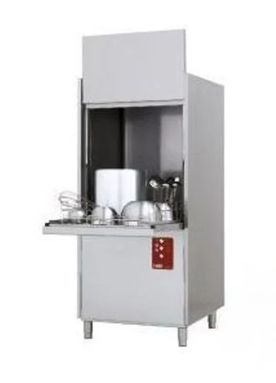 Réduction Lave batterie panier 700x700 DIAMOND - DP7L/8P