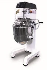 Batteur mélangeur professionnel manuel 40 Litres SINMAG Must-Have