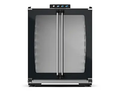 Etuve professionnelle 8 niveaux 460x330mm UNOX Offre Spéciale