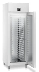 Frigo patisserie négatif époxy blanc 1 porte 20 niveaux 600x400mm Gamme Performance LIEBHERR Certifié
