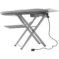 Offre Exclusive Table de repassage avec aspiration DIAMOND - DTR-CM