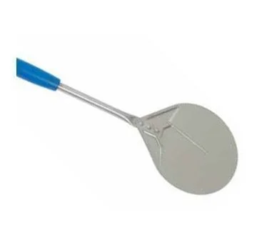 Pelle à pizza pour tourner et défourner inox 26cm GI METAL Prix Réduit
