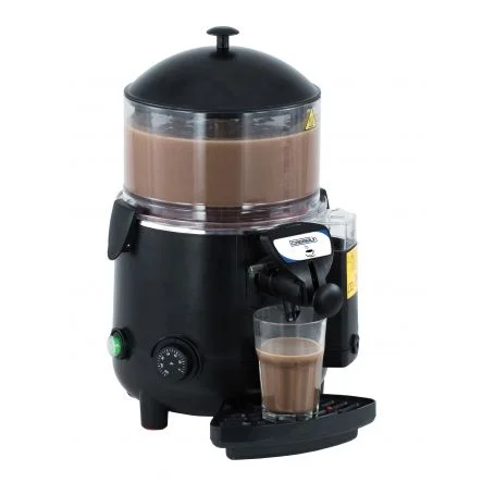 Distributeur de boisson chaude 1 cuve de 5 litres CASSELIN Prix Choc
