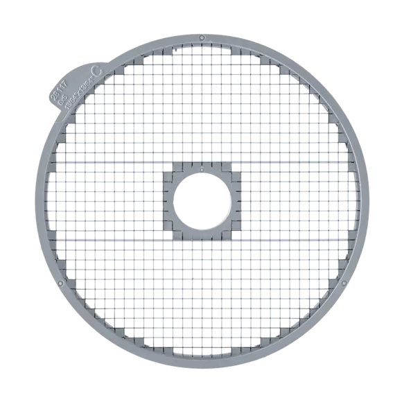Accessoire équipement macédoine 10 x 10 x 10mm EXPERT ROBOT COUPE Meilleur Prix