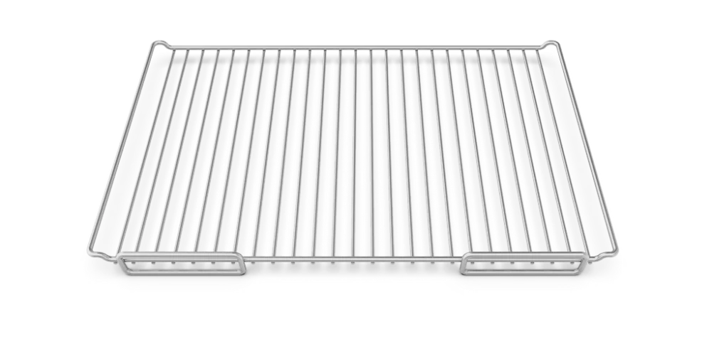 Meilleur Prix Grille chromée avec poignées pour le système de four rapide QUICK.LOAD GN 1/1, GN 2/1 CHROMO.GRILL